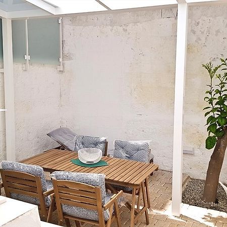 Borgo Guesthouse 莫诺波利 外观 照片